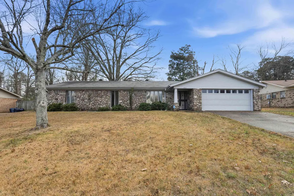 7 Arcadia Circle, Bryant, AR 72022 - Image #1