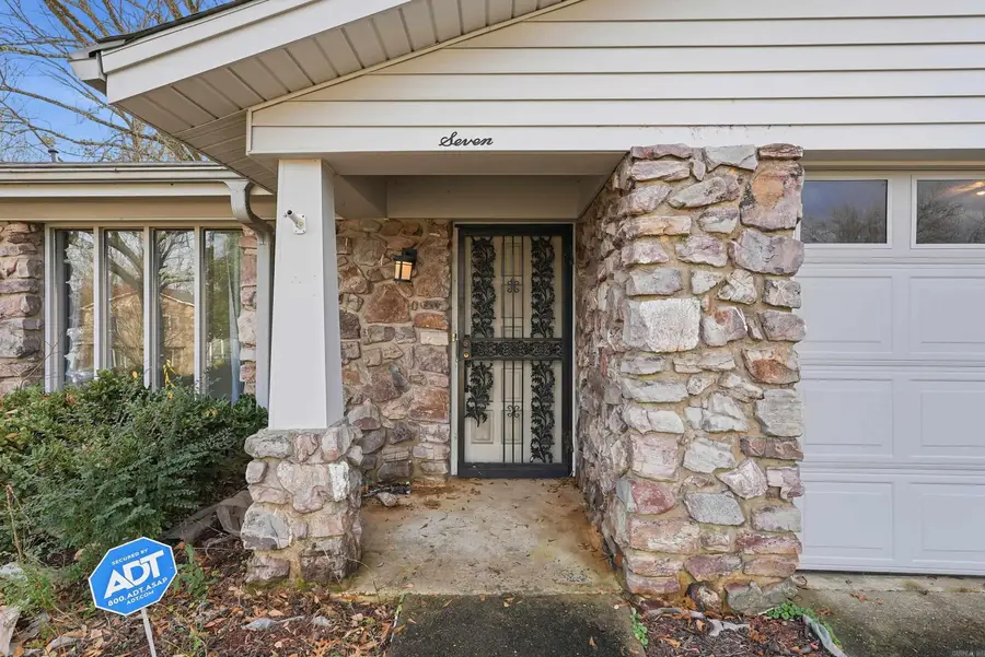7 Arcadia Circle, Bryant, AR 72022 - Image #2