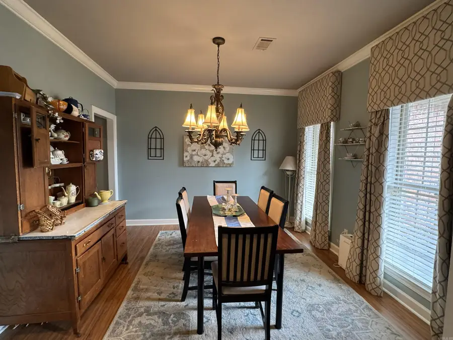 4124 Covington Drive, Jonesboro, AR 72404 - Image #3