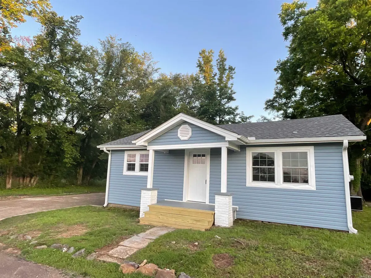1437 Lincoln Street, Arkadelphia, AR 71923 - Image #1