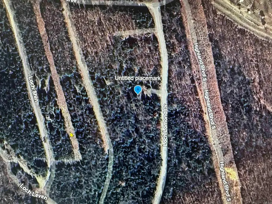 Loch Lomond, Mountain Home, AR 72653 - Image #2