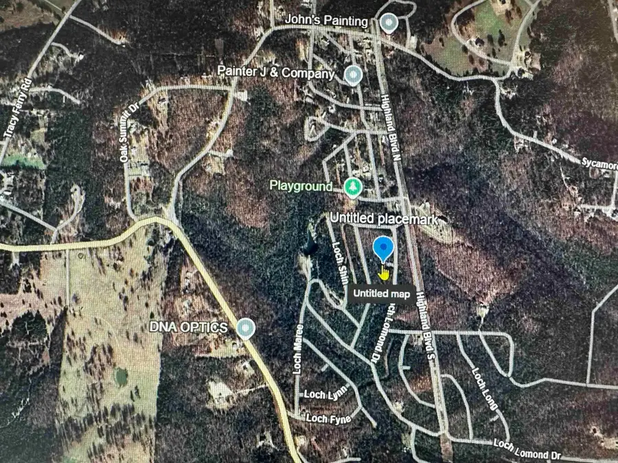 Loch Lomond, Mountain Home, AR 72653 - Image #3