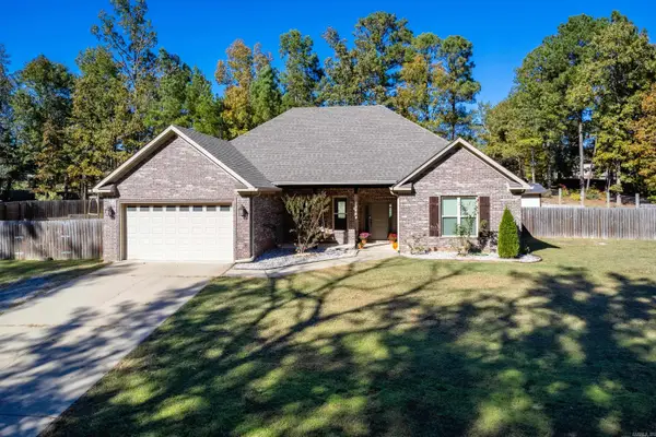 10684 Hinds Road, Benton, AR 72019