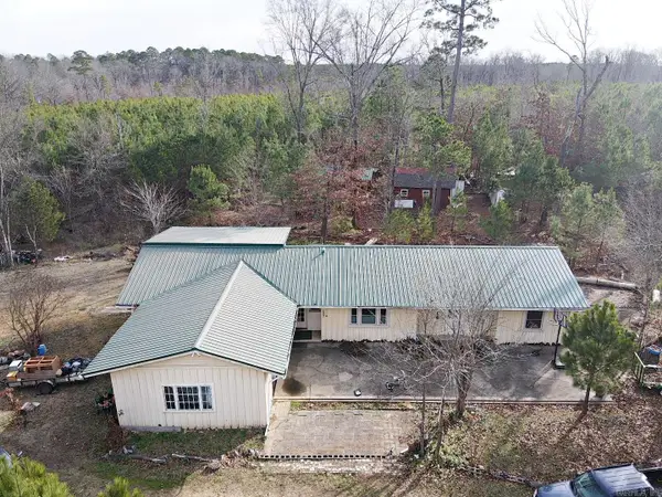 3506 S 67 Highway, Arkadelphia, AR 71923