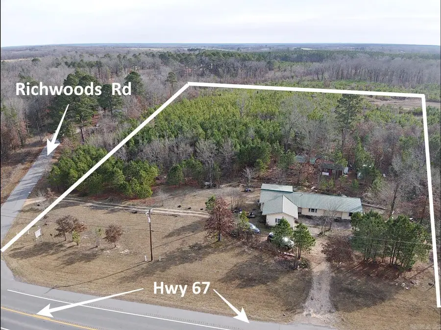 3506 S 67 Highway, Arkadelphia, AR 71923 - Image #2