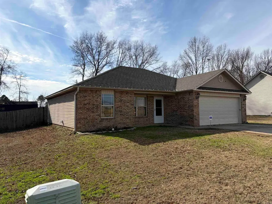 23 Green Apple Drive, Ward, AR 72176 - Image #2