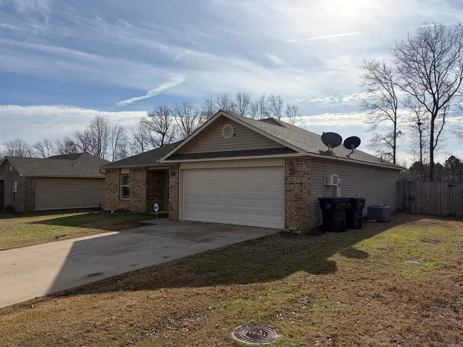 23 Green Apple Drive, Ward, AR 72176 - Image #3