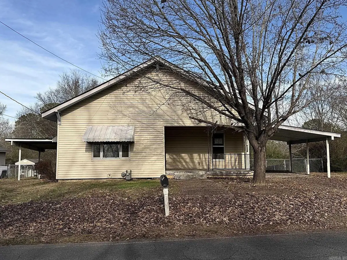 1016 Sulphur Springs Road, Malvern, AR 72104 - Image #1