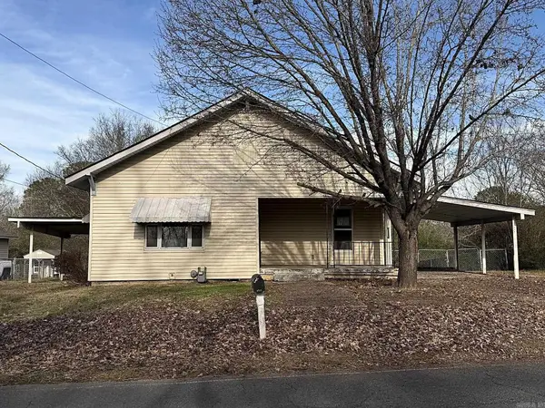 1016 Sulphur Springs Road, Malvern, AR 72104