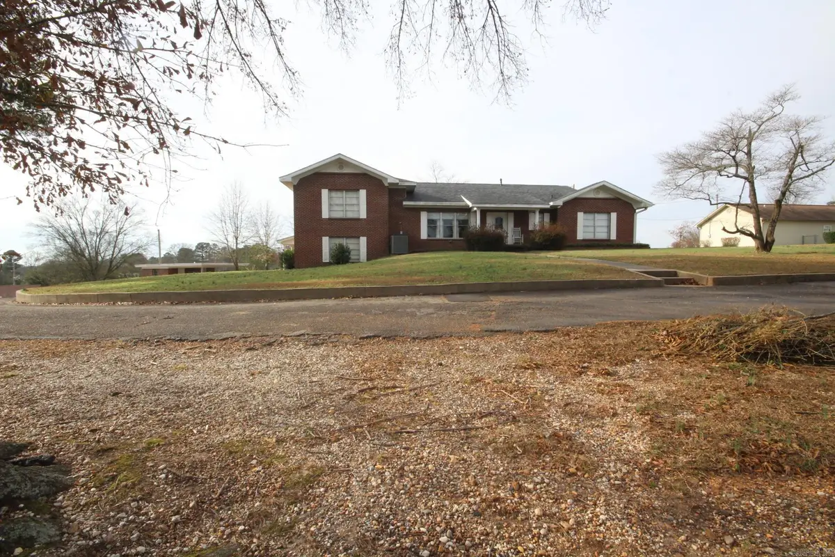 1203 W Sunset, Nashville, AR 71852 - Image #1