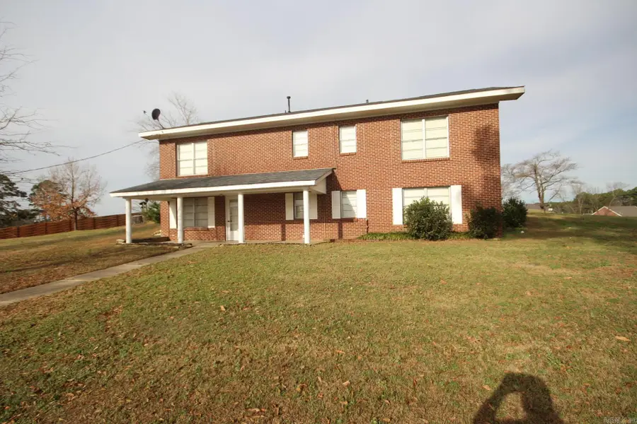1203 W Sunset, Nashville, AR 71852 - Image #3