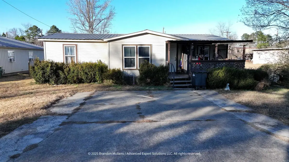 11 Fra Mar Dr Drive, Sherwood, AR 72076 - Image #1