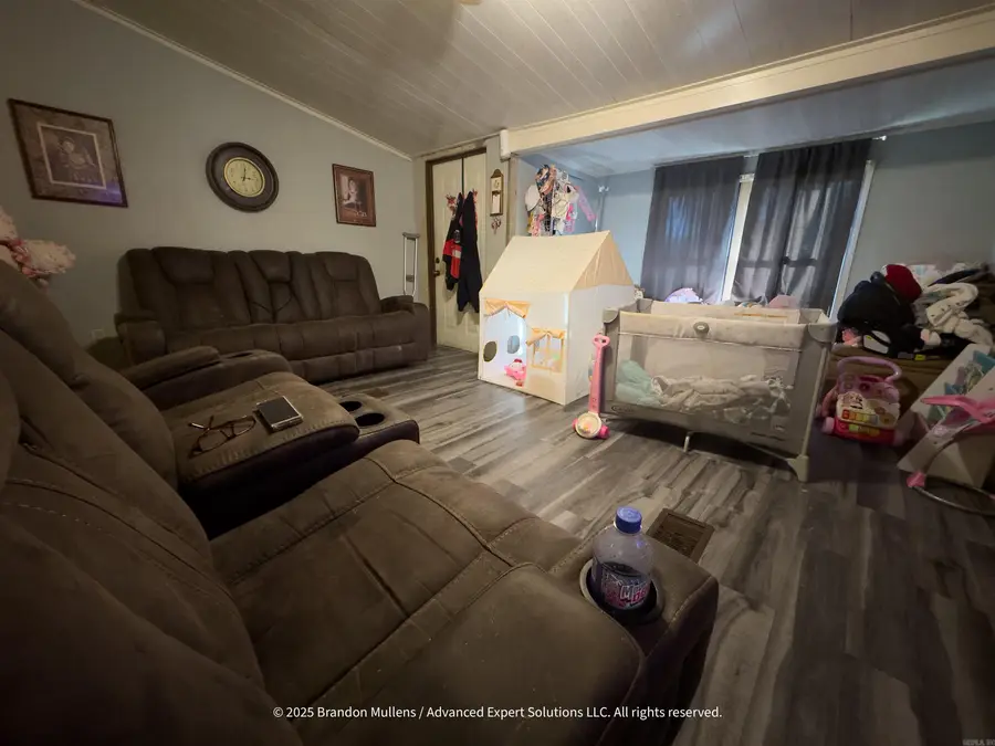 11 Fra Mar Dr Drive, Sherwood, AR 72076 - Image #3