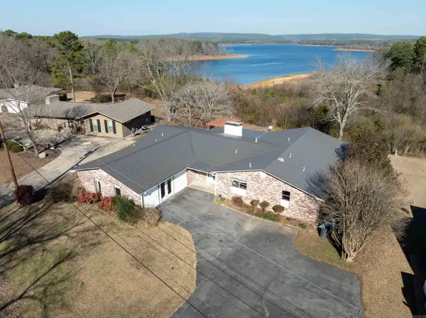 2535 Beach Drive, Heber Springs, AR 72543