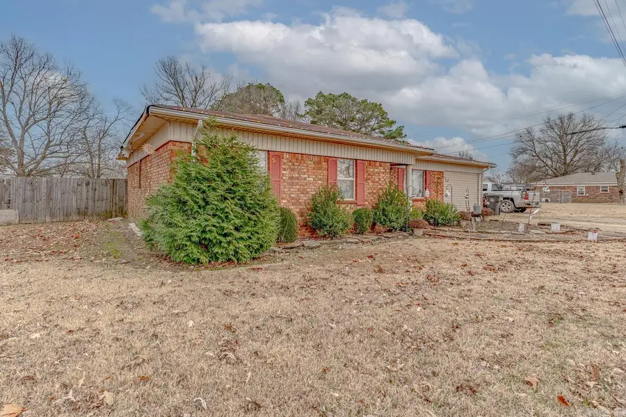 36 Heard Rd, Hoxie, AR 72433 - Image #3