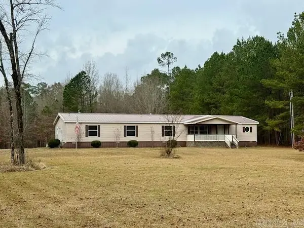 520 Old Calion Road, El Dorado, AR 71730