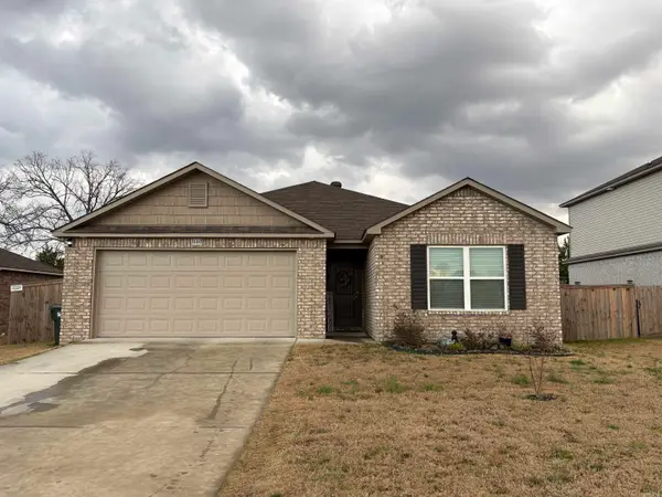 1660 Carillon Road, Conway, AR 72034