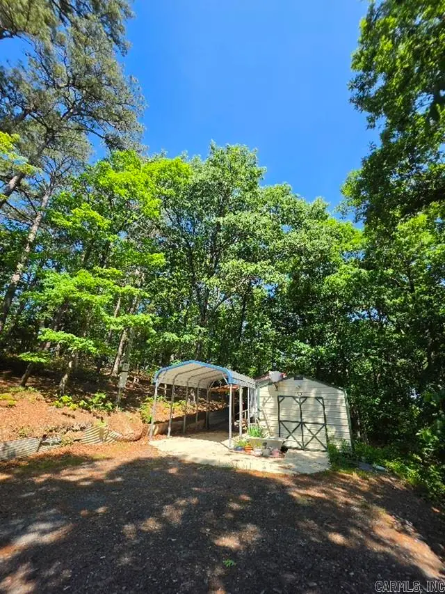3152 Polk Road 293, Mena, AR 71953 - #3