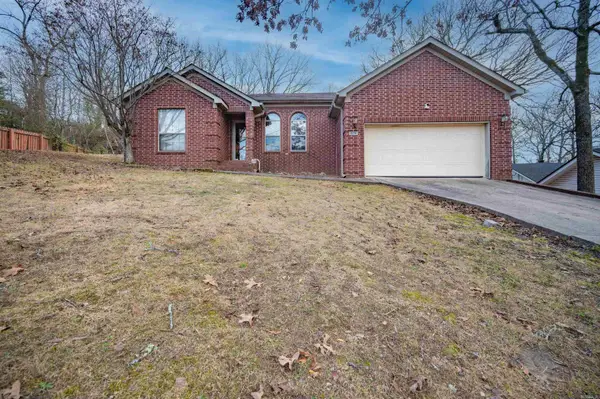 Address Withheld By Seller, North Little Rock, AR 72116