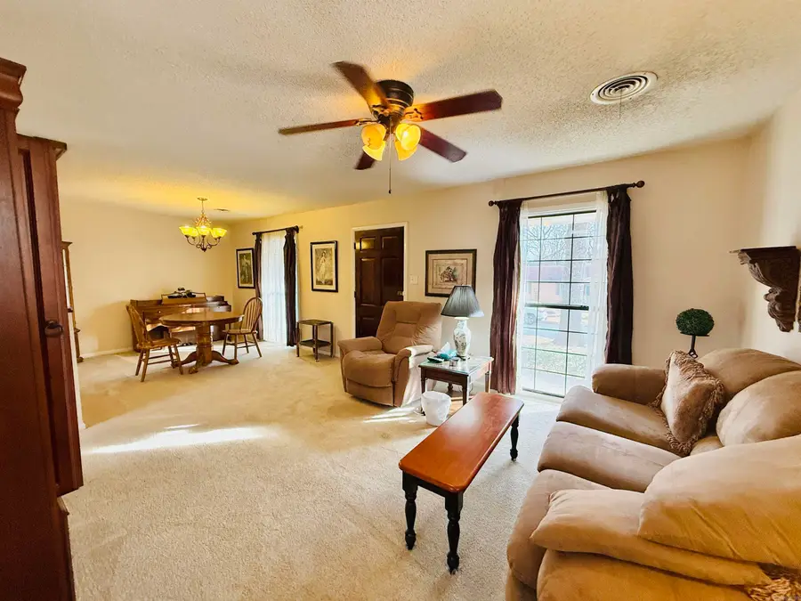 8813 Holiday, Sherwood, AR 72120 - Image #3