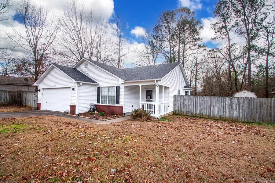 2205 Greenleaf Drive, Bryant, AR 72022 - Image #2