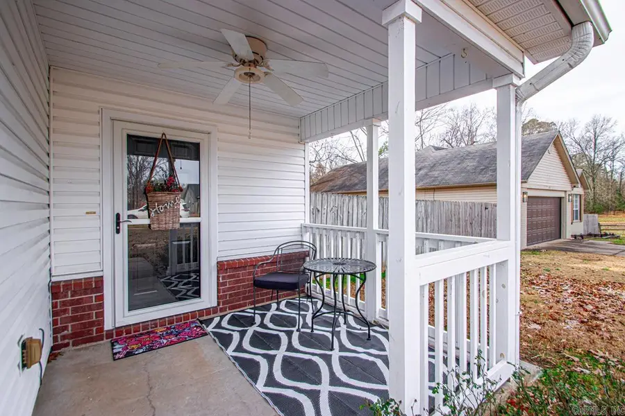 2205 Greenleaf Drive, Bryant, AR 72022 - Image #3