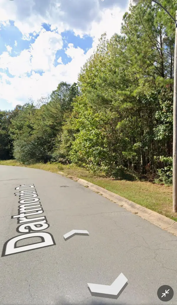 Address Withheld By Seller, Little Rock, AR 72204