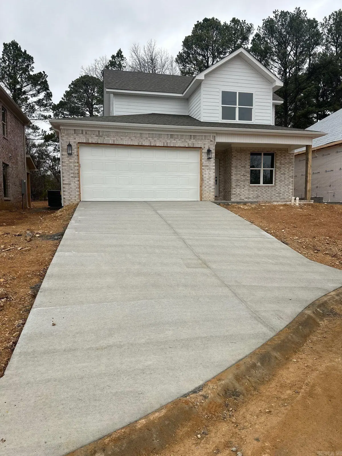 1122 Grand Teton, Benton, AR 72019 - Image #1