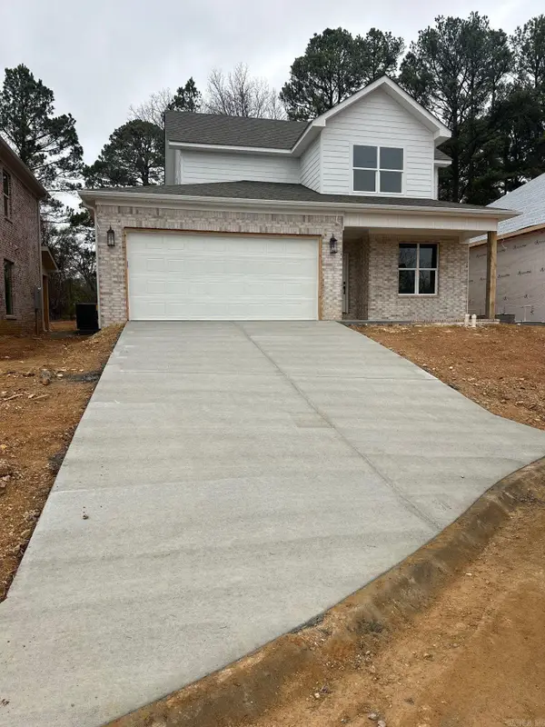 1122 Grand Teton, Benton, AR 72019