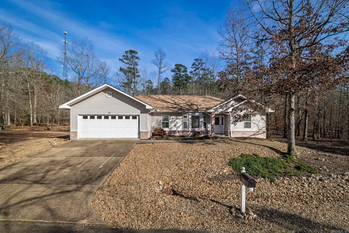 44 Escuadron Lane, Hot Springs Village, AR 71909 - Image #1