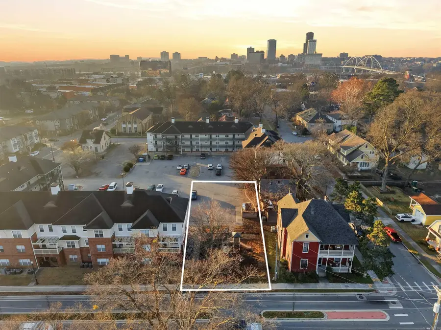 218 W 7th St, North Little Rock, AR 72114 - Image #2