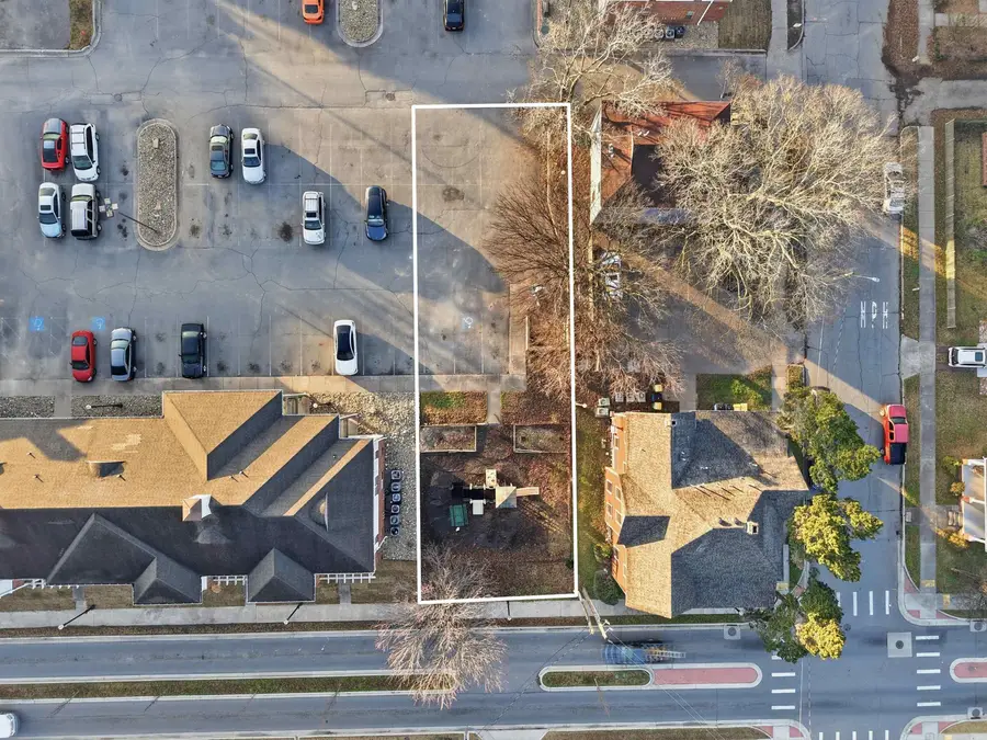 218 W 7th St, North Little Rock, AR 72114 - Image #3