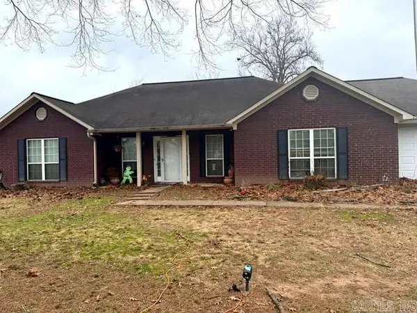 13203 Old River Dr, Scott, AR 72142