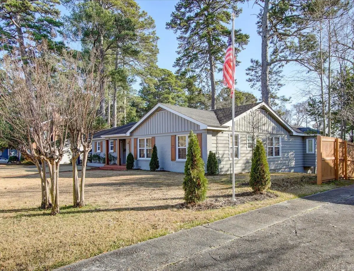 118 Trivista Right Street, Hot Springs, AR 71901 - Image #1