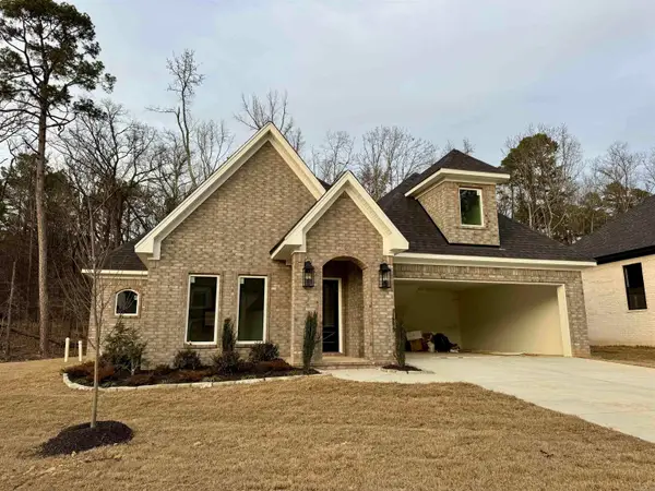 7166 Moon View Place, Alexander, AR 72019