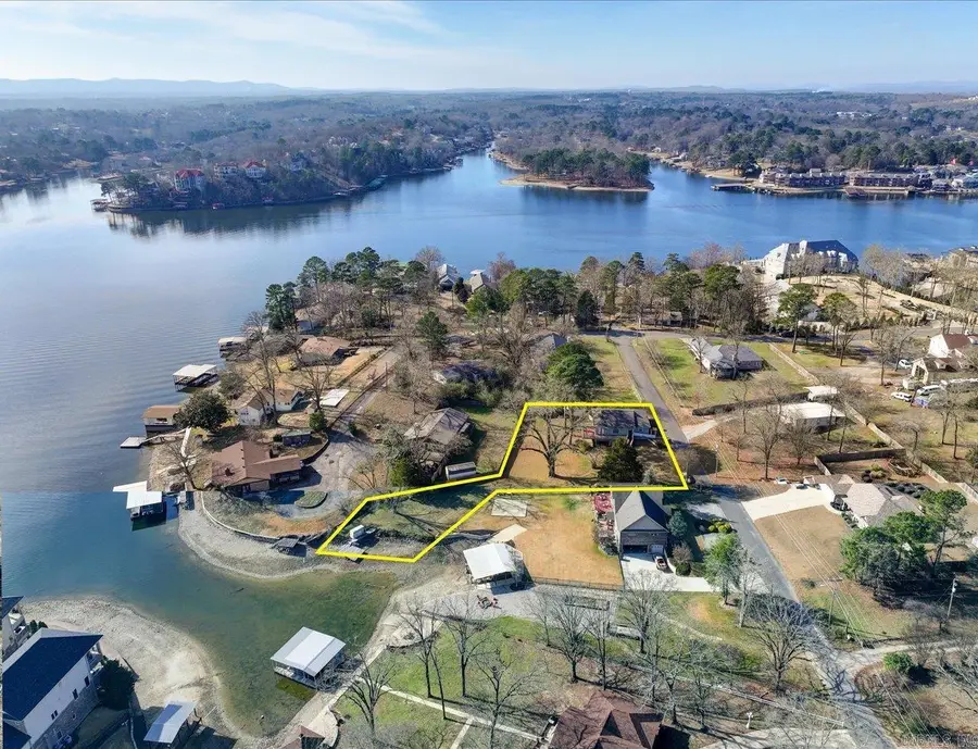 117 Waverly Street, Hot Springs, AR 71913 - Image #2