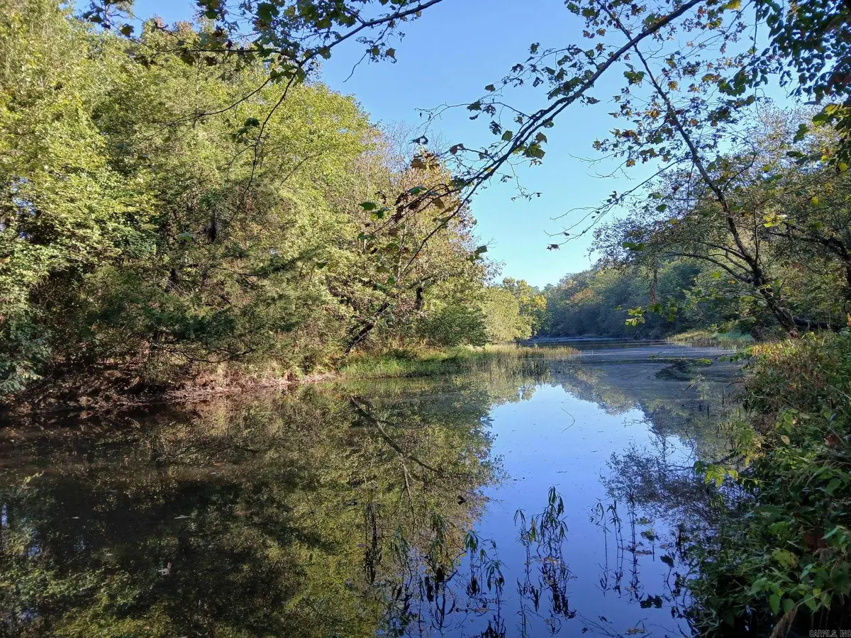 UNK Polk Road 74, Mena, AR 71953 - Image #1