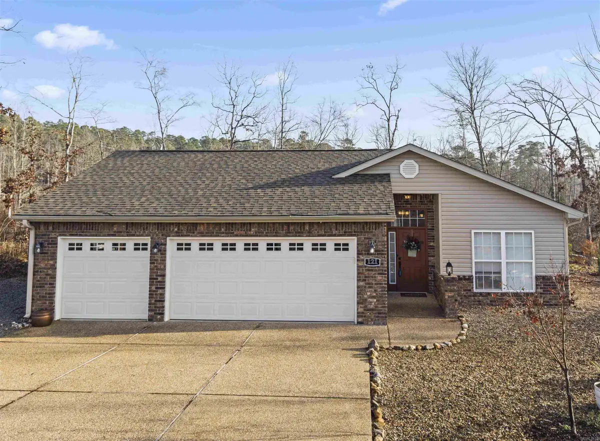 121 Viscara Way, Hot Springs Village, AR 71909 - Image #1