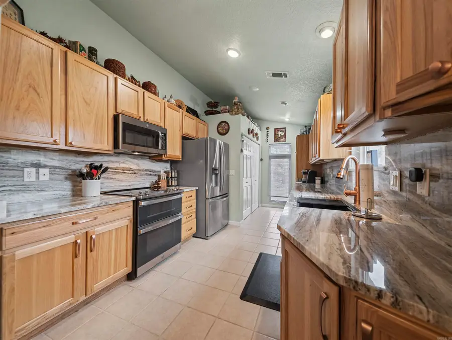 121 Viscara Way, Hot Springs Village, AR 71909 - Image #2