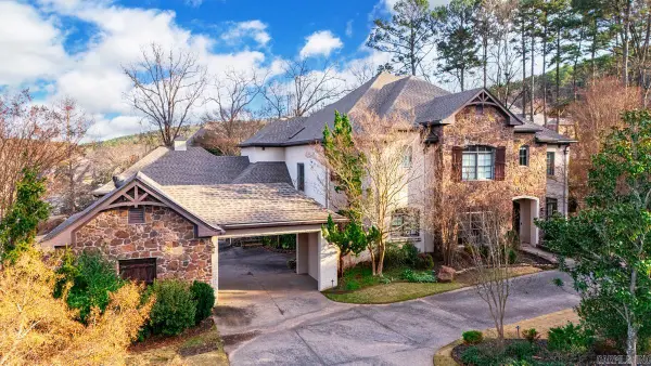 30 Menden Lane, Little Rock, AR 72223