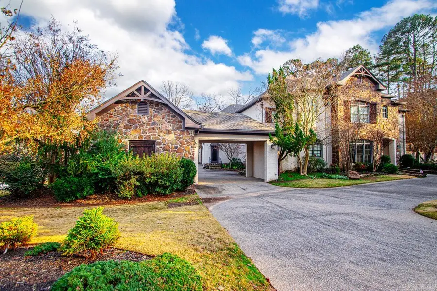 30 Menden Lane, Little Rock, AR 72223 - Image #3