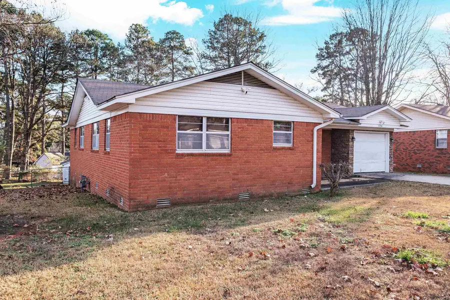 1720 Glenda Drive, Little Rock, AR 72205 - Image #3