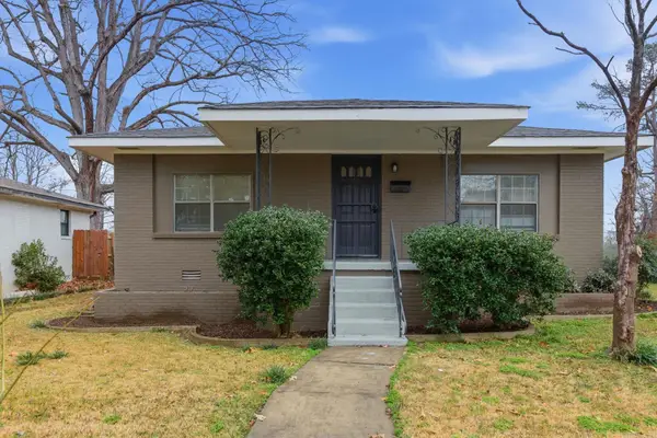 2923 Fair Park Blvd Boulevard, Little Rock, AR 72204