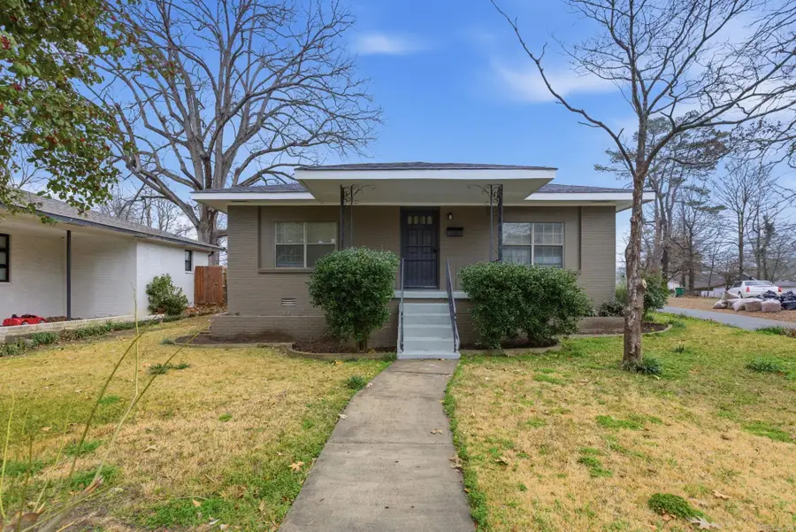 2923 Fair Park Blvd Boulevard, Little Rock, AR 72204 - Image #2