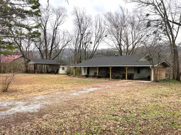 501 Hayden Heights Road, Mountain View, AR 72560