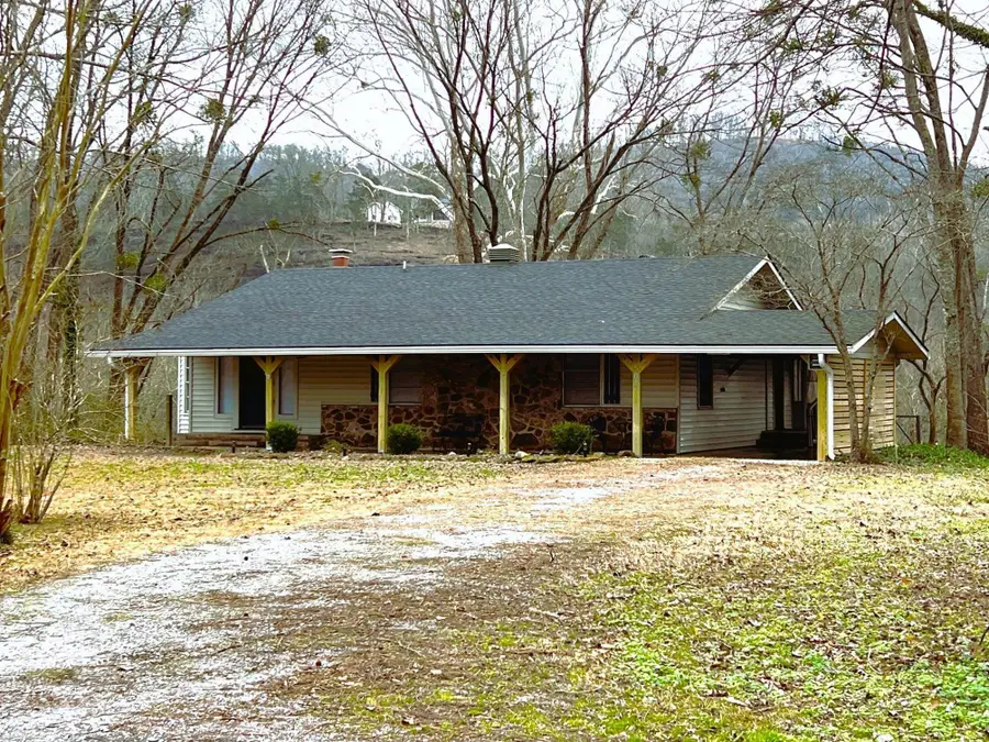 501 Hayden Heights Road, Mountain View, AR 72560 - Image #2