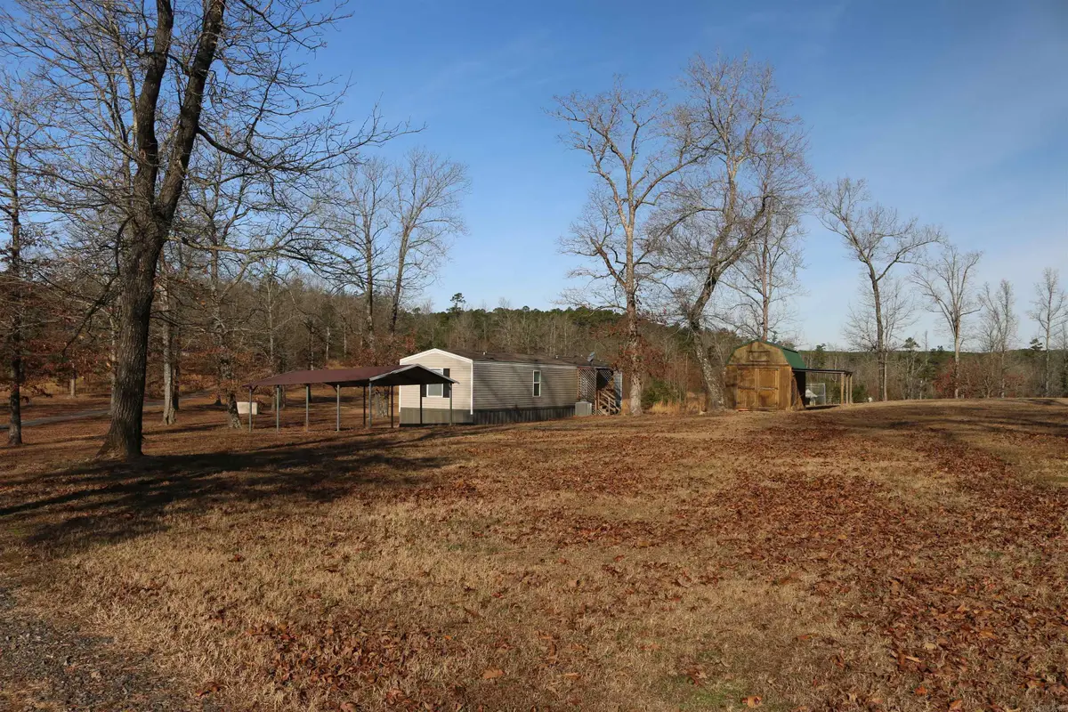 Address Withheld By Seller, Boles, AR 72926 - Image #1