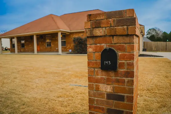 Address Withheld By Seller, Monticello, AR 71655