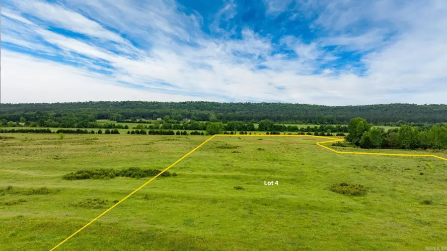 Tract 4 Castleberry Road, Greenbrier, AR 72058 - Image #3