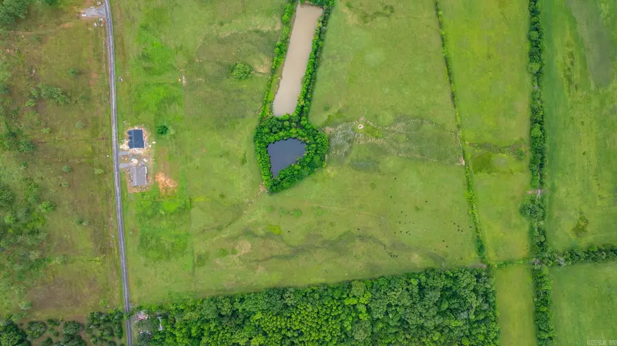 Tract 7 Castleberry Road, Greenbrier, AR 72058 - Image #2